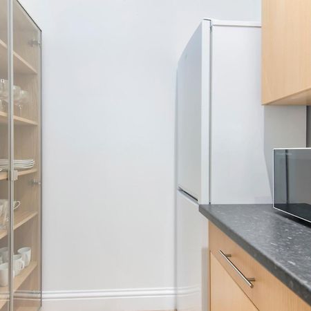 The Roost Group - Bedford House Apartments Gravesend Chambre photo
