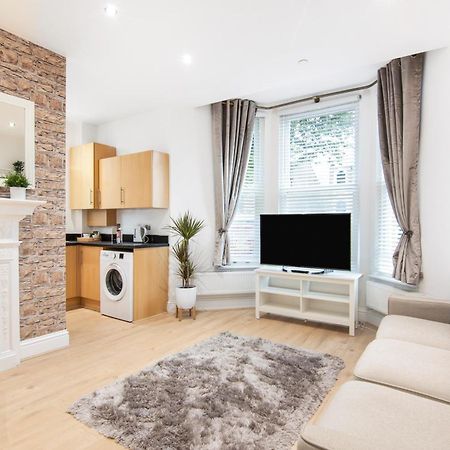 The Roost Group - Bedford House Apartments Gravesend Chambre photo