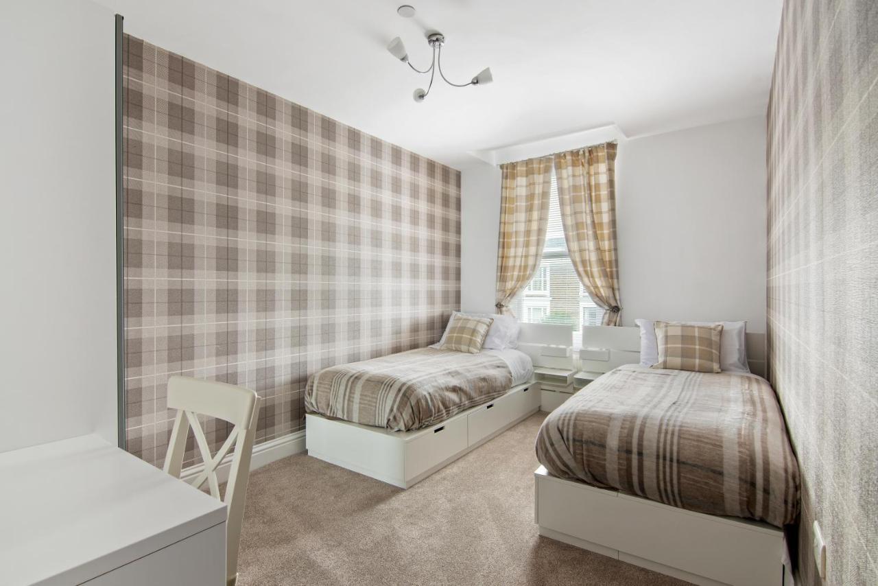 The Roost Group - Bedford House Apartments Gravesend Extérieur photo