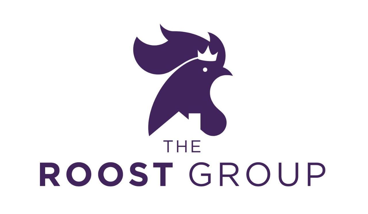 The Roost Group - Bedford House Apartments Gravesend Extérieur photo
