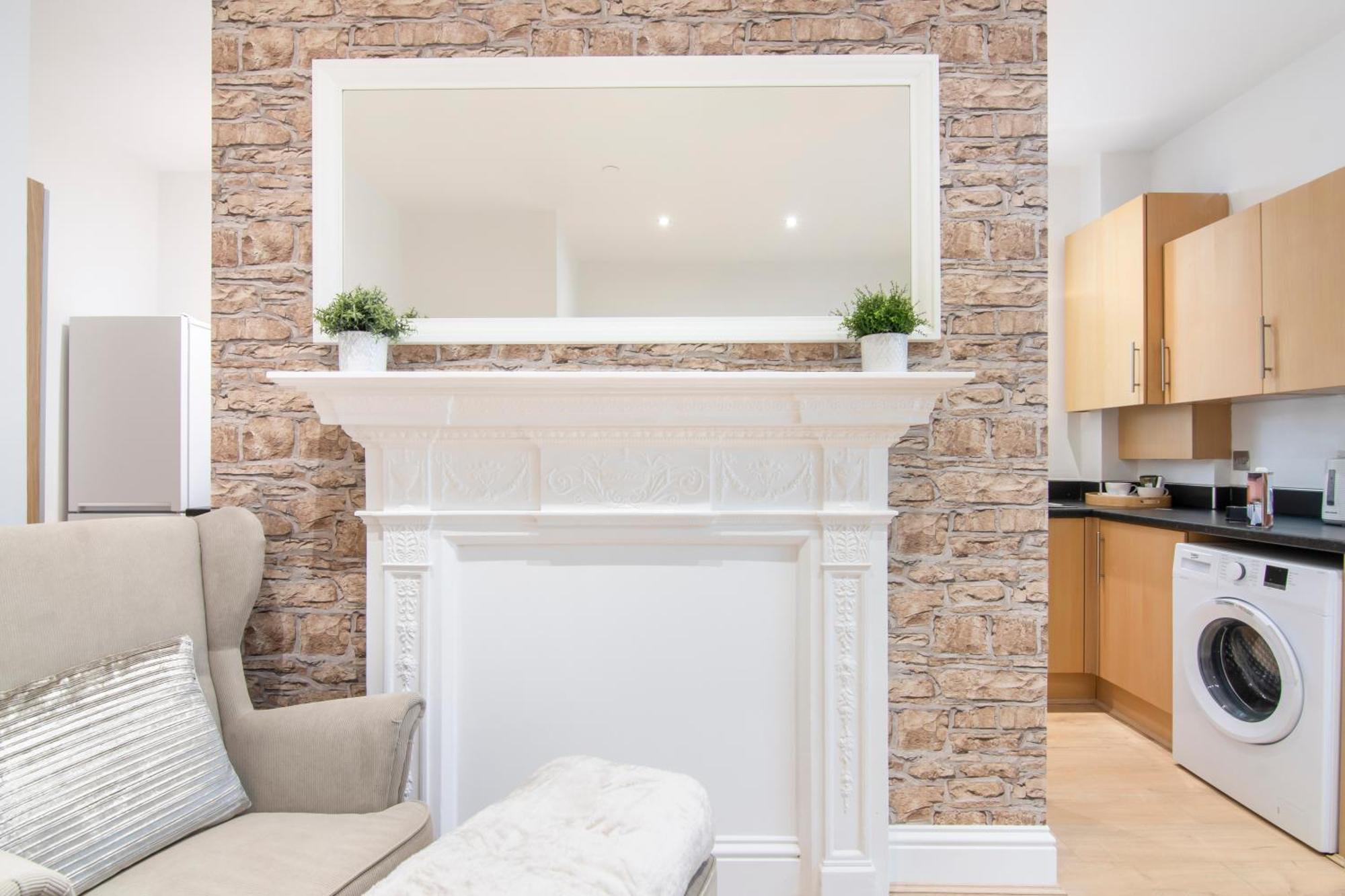 The Roost Group - Bedford House Apartments Gravesend Chambre photo