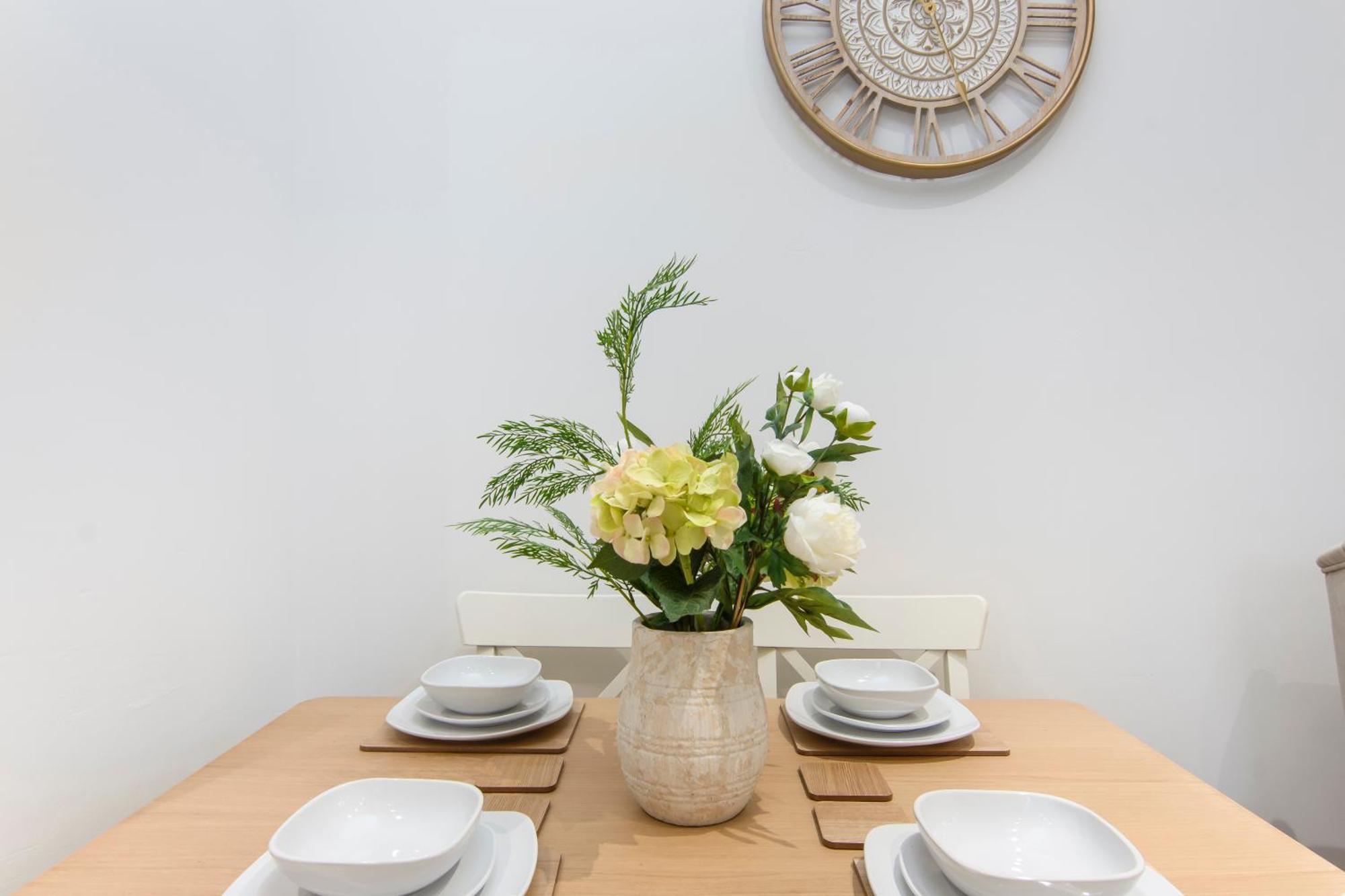 The Roost Group - Bedford House Apartments Gravesend Chambre photo