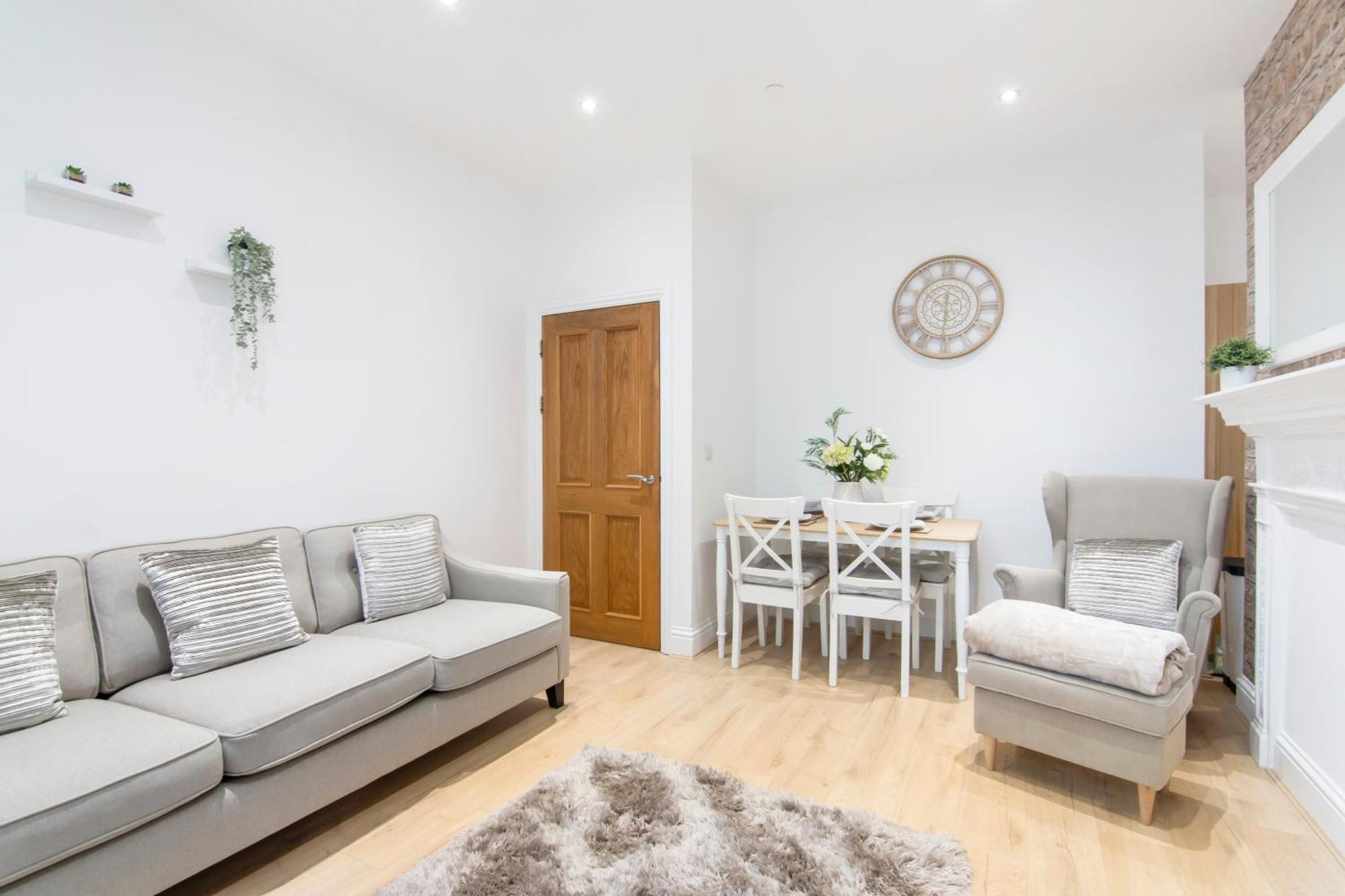 The Roost Group - Bedford House Apartments Gravesend Chambre photo