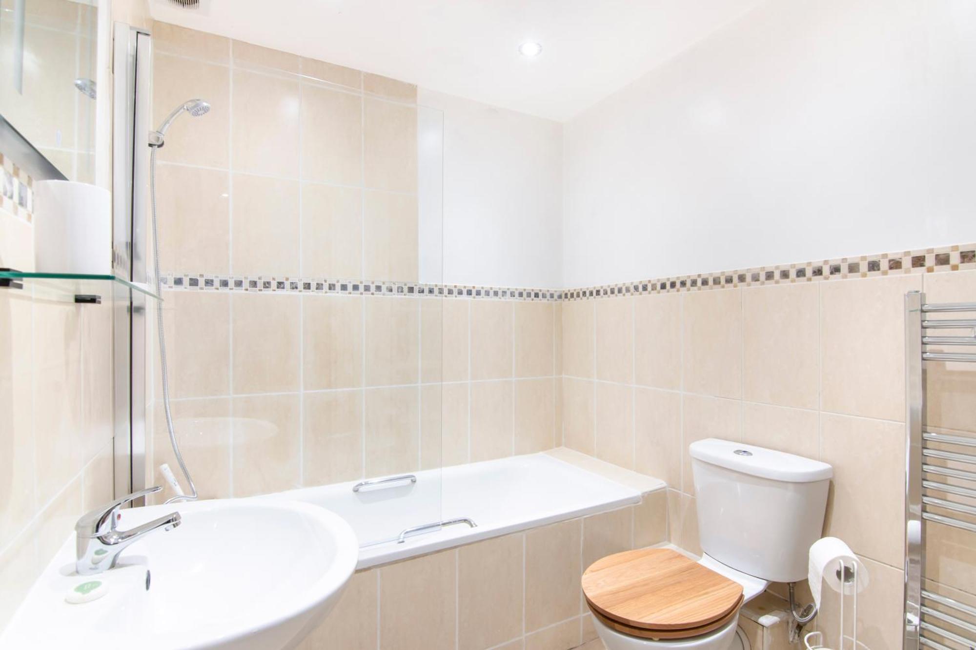 The Roost Group - Bedford House Apartments Gravesend Chambre photo