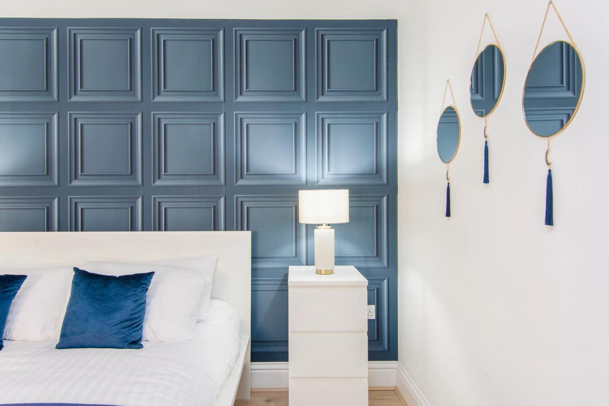 The Roost Group - Bedford House Apartments Gravesend Chambre photo