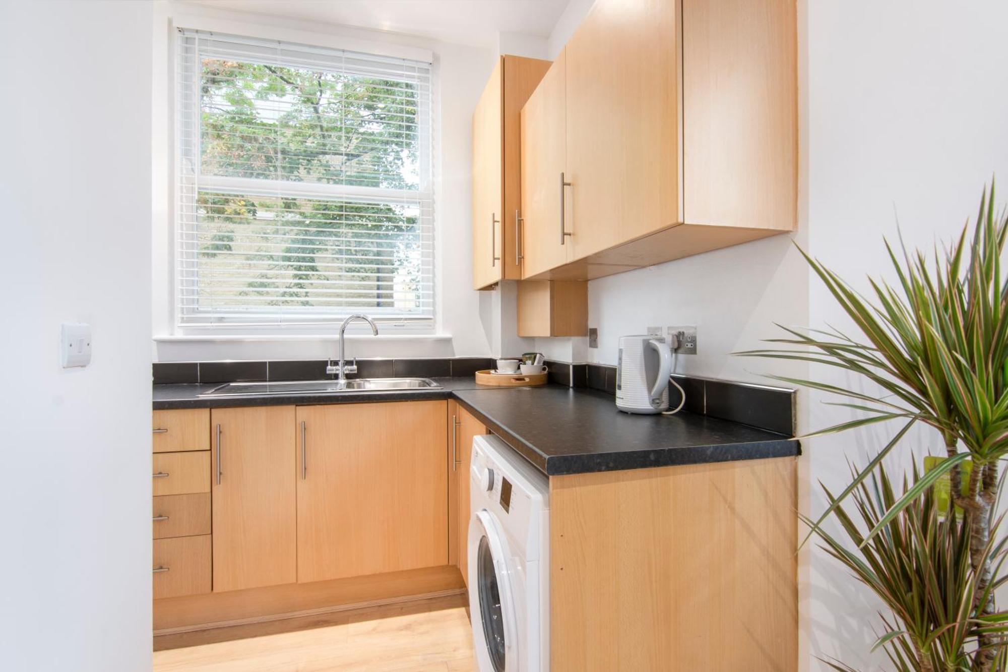 The Roost Group - Bedford House Apartments Gravesend Chambre photo