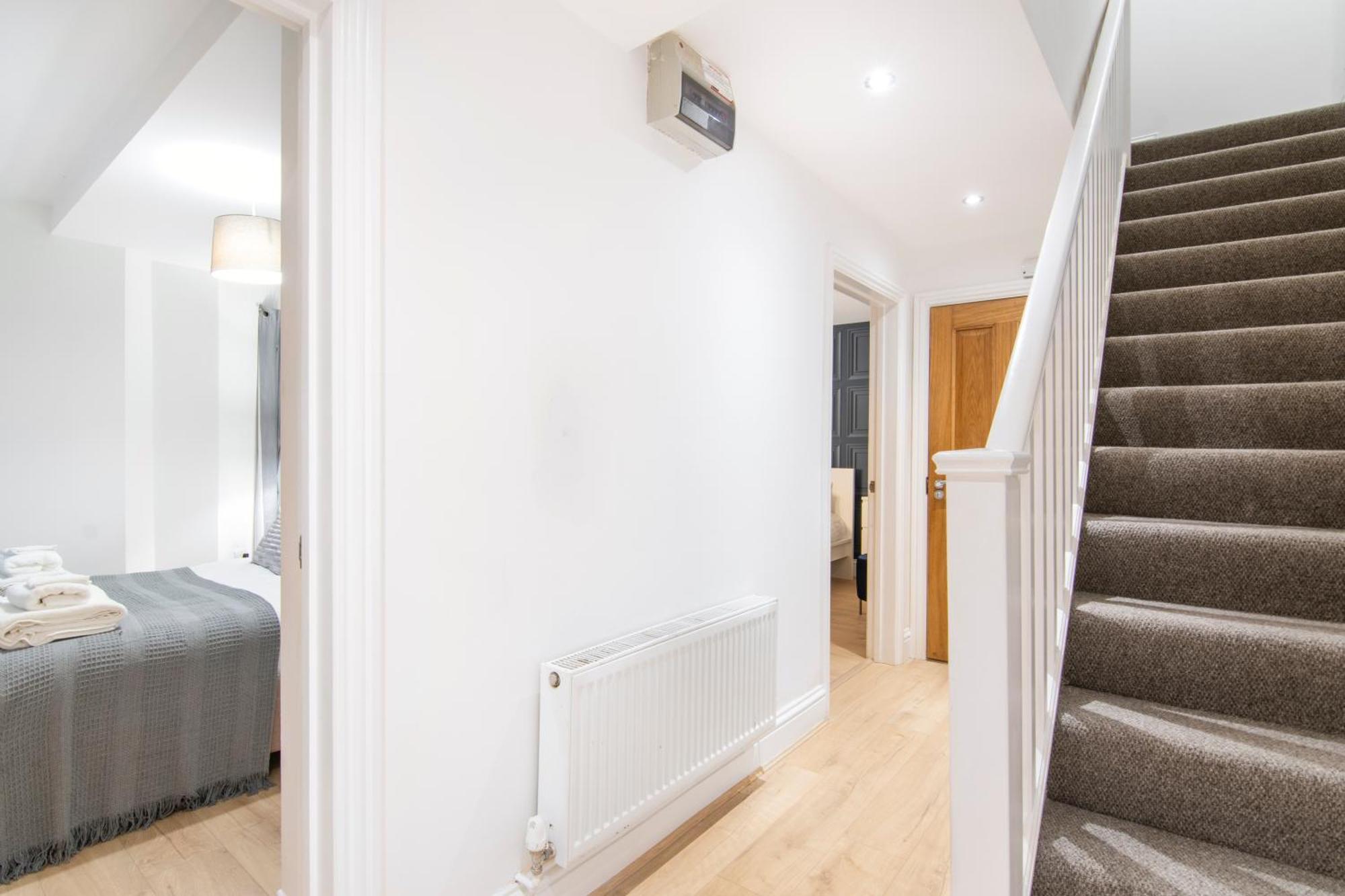 The Roost Group - Bedford House Apartments Gravesend Chambre photo