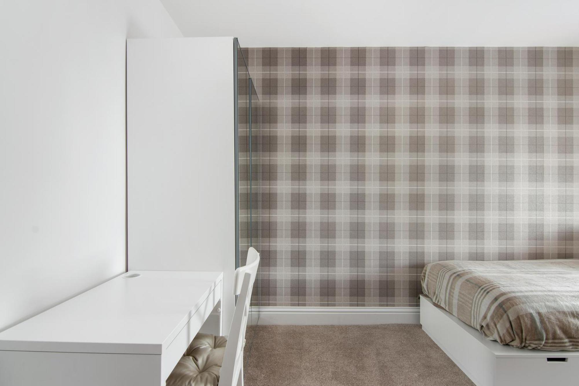 The Roost Group - Bedford House Apartments Gravesend Chambre photo